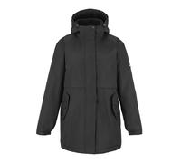 Women's waterproof jacket Regatta Brielly Noir 50