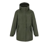 Women's waterproof jacket Regatta Brielly Vert 54