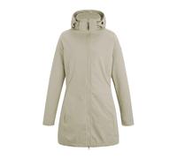 Women's waterproof jacket Regatta Carisbrooke Marron 44