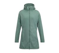 Women's waterproof jacket Regatta Carisbrooke Vert 42