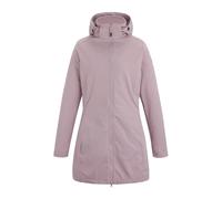 Regatta Carisbrooke Softshell Jacket Pink 46 Women