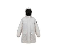 Regatta Cailar Jacket Grey 36 Woman