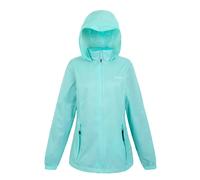 Women's waterproof jacket Regatta Corinne IV Bleu 40