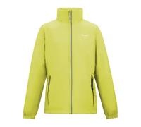 Women's waterproof jacket Regatta Corinne IV Jaune 38