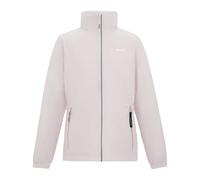 Women's waterproof jacket Regatta Corinne IV Rose 38