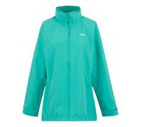 Regatta Dayshaii Jacket Green,Blue 34 Woman