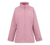 Regatta Dayshaii Jacket Pink 44 Woman