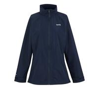 Women's waterproof jacket Regatta Daysha II Bleu 46