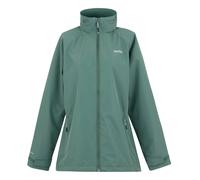 Women's waterproof jacket Regatta Daysha II Vert 38