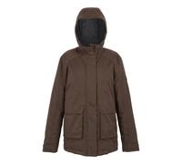 Womens waterproof jacket Regatta Ezdale 42