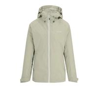 Women's waterproof jacket Regatta Freesdale Beige 44