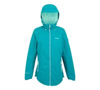 Women's waterproof jacket Regatta Hamara IV 36