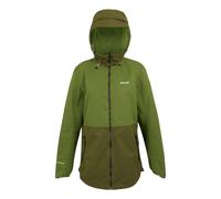 Regatta Hamaral V Jacket Green 34 Woman