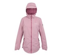 Regatta Hamaral V Jacket Pink 34 Woman