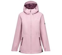 Women's waterproof jacket Regatta Hamara IV 52