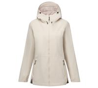 Regatta Hamaral V Jacket Beige 42 Woman