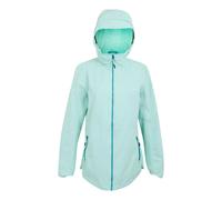 Regatta Hamaral V Jacket Green 34 Woman