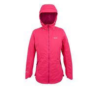 Regatta Hamaral V Jacket Pink 34 Woman