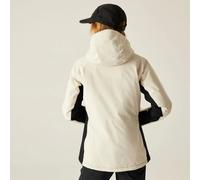 Women's waterproof jacket Regatta Highton Stretch 44