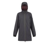 Regatta Lioka Jacket Grey 34 Woman