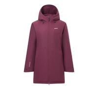 Women's waterproof jacket Regatta Mabrie Violet 42