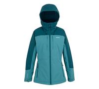 Women's waterproof jacket Regatta Maldeine 36