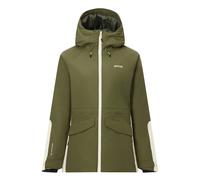 Women's waterproof jacket Regatta Marcia Vert 38