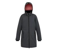 Regatta Marron Jacket Grey 42 Woman