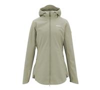 Women's waterproof jacket Regatta Natalina Marron 48