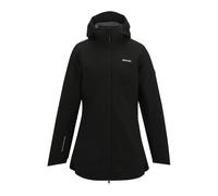 Women's waterproof jacket Regatta Natalina Noir 48