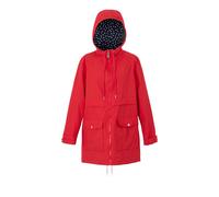 Regatta Navaeh Jacket Red 34 Women
