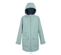 Regatta Navaeh Jacket Green 36 Woman