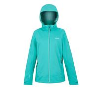 Regatta Oakhowe Jacket Green 34 Woman