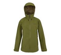 Regatta Okara Jacket Green 34 Woman