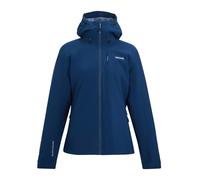Regatta Oklarna Jacket Blue 34 Woman