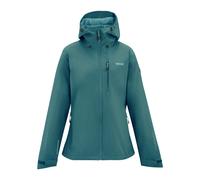 Women's waterproof jacket Regatta Oklarna 46