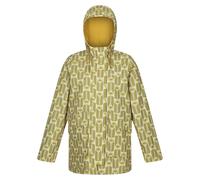Women's waterproof jacket Regatta Orla Kiely Swing II 42