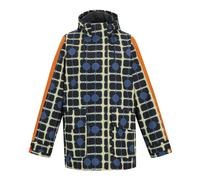 Women's waterproof jacket Regatta Orla Mid 42