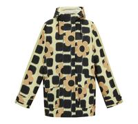 Women's waterproof jacket Regatta Orla Mid Beige 44