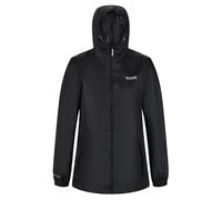 Regatta Womens Ladies Pack It III Waterproof Jacket Packaway Packable Foldable