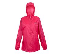 Regatta Pack-it Iii Jacket Pink 46 Woman