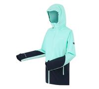 Regatta Raddick Iii Jacket Pink 40 Woman