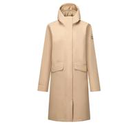 Women's waterproof jacket Regatta Ramona Beige 40