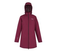 Regatta Tamlin Jacket Purple 34 Woman