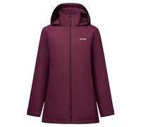 Women's waterproof jacket Regatta Tamlin 40