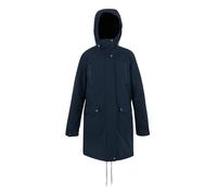Women's waterproof jacket Regatta Valenta Bleu 42