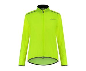 Women's waterproof jacket Rogelli Essential 2XL