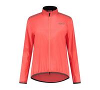 Women's waterproof jacket Rogelli Essential XL