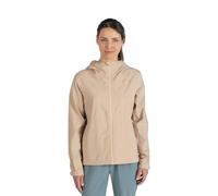 Rossignol Utiliv Jacket Brown M Woman