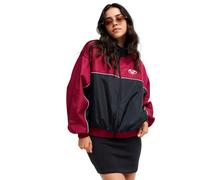 Women's waterproof jacket Roxy Echo Tide Rouge XS